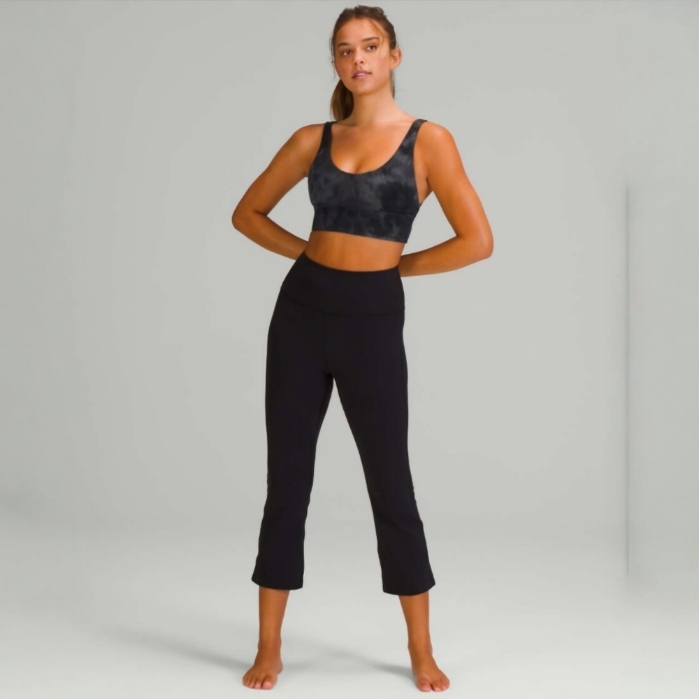 LULULEMON Energy Bra Long Line - Picture 7 of 9